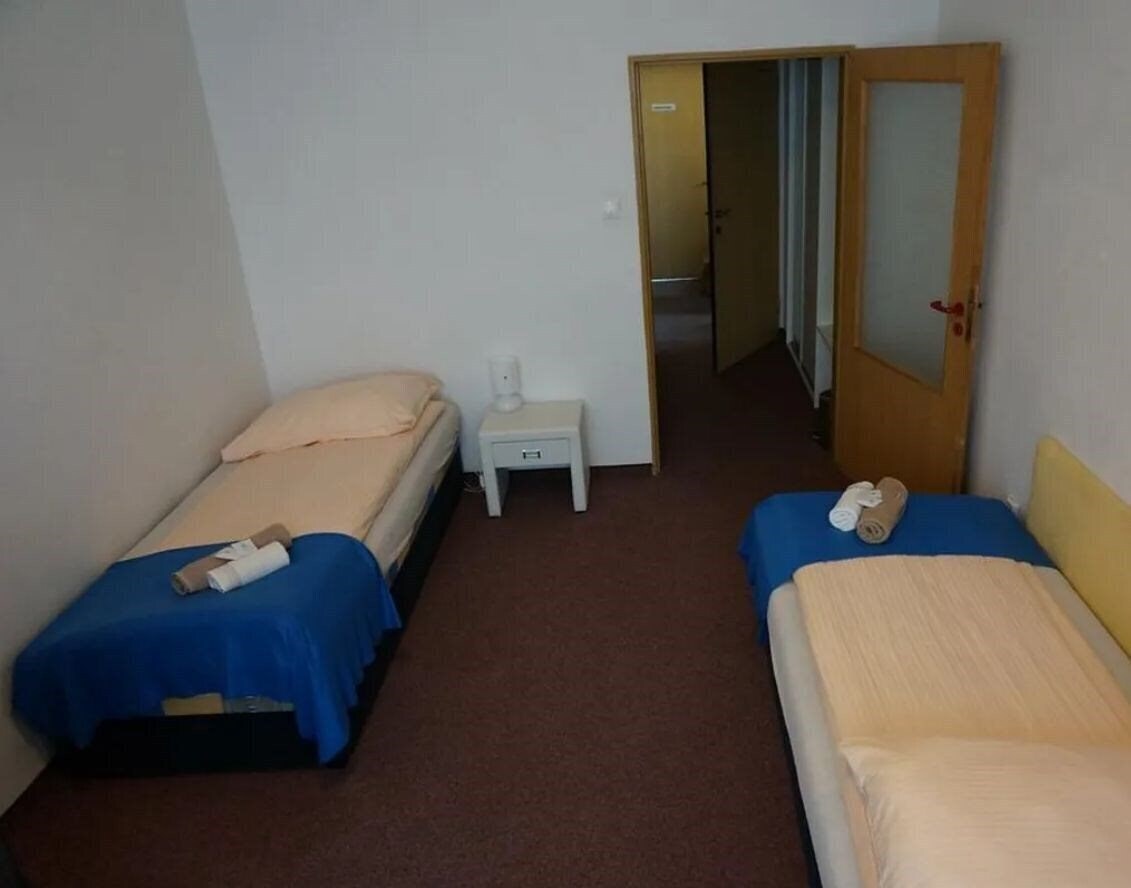 Территория Bella Penzion Пансионат 1*